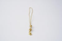 حامل بطاقة| جلد بتعليقة بشت