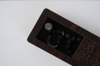 سبحة | الحجر البركاني | العملة السعودية