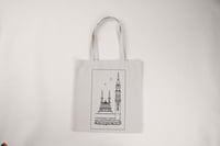 حقيبة قماشية | المدينة