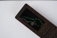 سبحة باكليت | أخضر