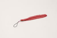 تعليقة جوال السدو - أحمر