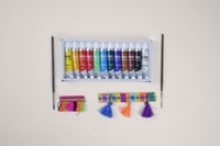 صندوق تزيين الإبل