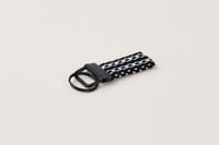 ميدالية سدو الأصالة- أبيض وأسود