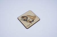 خريطة المملكة | خشبية