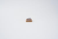 ميدالية | باب الدرعية | زهري