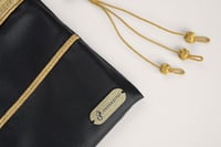 حقيبه الجوال | تطريز البشت