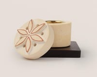 مبخرة “البيذانة” زهرة من التراث