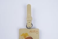 تاق السفر من القماش العلا | رملي