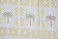 وشاح نقوش نجدية