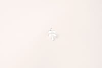 حلق المورينغا - التصميم الثالث