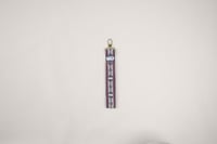 سلسلة مفاتيح | نقوش السدو