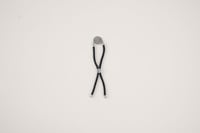 السوار الأسود الملكي