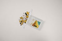 لعبة تركيب | ذا لاين