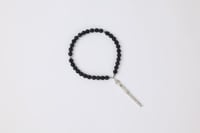 سبحة | مفتاح قفل باب الكعبة | ١٠٠٢ هـ / ١٥٩٤ م |نح...