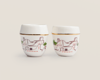 مجموعة الدرعية الفاخرة