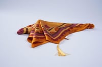 وشاح نجدي حريري