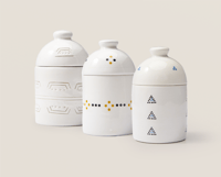 شمعة أزياء نجد