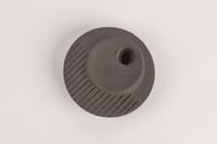 مبخرة الهلال | أسود