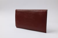 حقيبة | الرمال | اللون العنابي