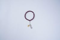 سبحة عين النمر | طاقة وثبات