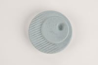 مبخرة الهلال | رمادي