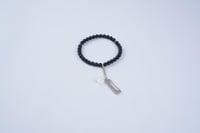 سبحة كسوة الكعبة| أسود وذهبي