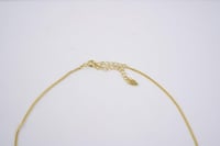 عقد لينا | ذهب