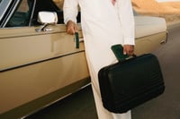 ميدالية نماء ورخاء