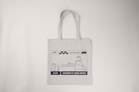 حقيبة قماشية| نجد