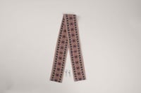 وشاح حرير | نقوش نجد