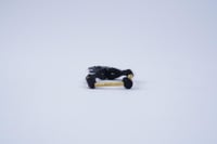 سلسة مفاتيح | العقال المقصّب