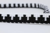 تعليقة جوال | سدو| اللون الأسود