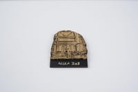 مغناطيس | جبال العلا