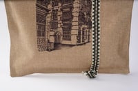 حقيبة | الروشن | بني