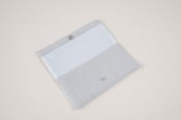 حقيبة نظارات بخريطة المملكة