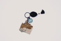 سلسلة مفاتيح | الدرعية