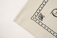 حقيبة | أنت السلام ومنك | أسود