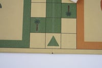 لعبة الشيش – رموز السعودية