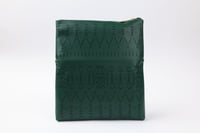 حقيبة عسير | اللون الأخضر