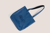 وردة الصحراء حقيبة نجد اللون الأزرق