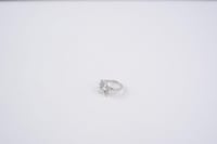 خاتم لينا | فضة