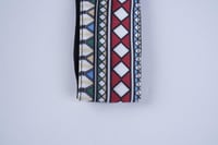 سلسلة مفاتيح | نقوش القط العسيري