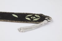 فاصل كتاب- البشت الحساوي