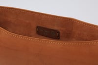 حقيبة | الرمال | اللون الجملي