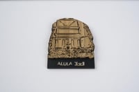 مغناطيس | جبال العلا