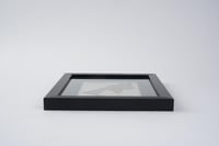 لوحة خريطة مدينة الظهران