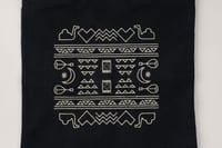 حقيبة | الرمزية الثقافية