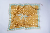 وشاح نقوش نجدية 2