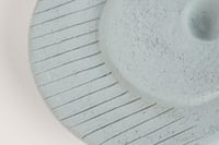 مبخرة الهلال | رمادي