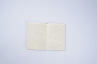 دفتر قماشي جدة | بيج